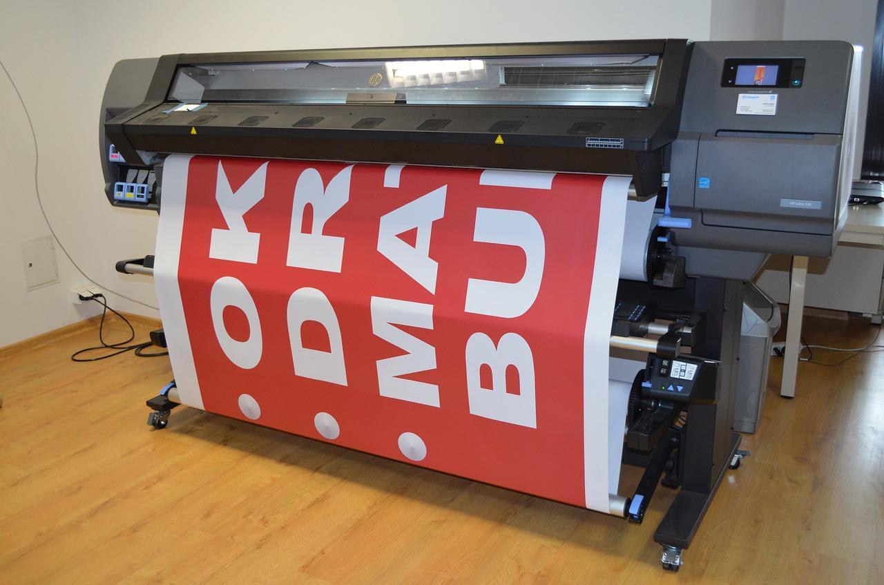 Na czym polega dzierżawa drukarki?