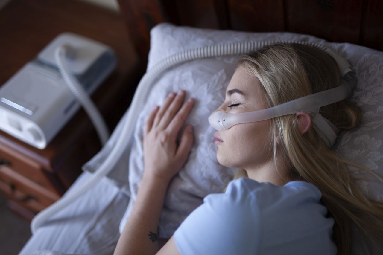 Aparat CPAP – kupić czy wypożyczyć?
