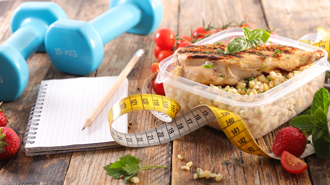 Dieta i zdrowy tryb życia – o czym warto pamiętać?