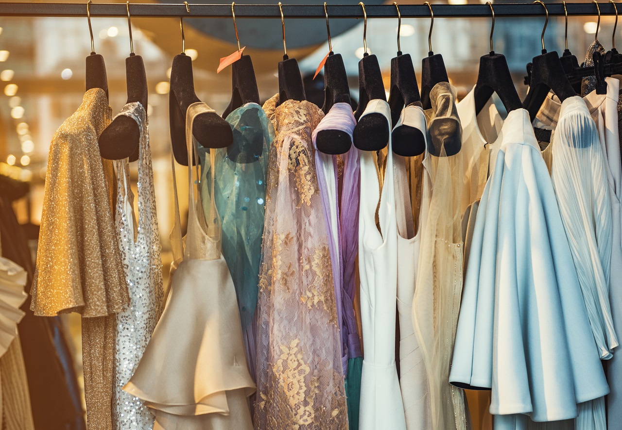 Sukienka – odzież idealna na każdą okazję