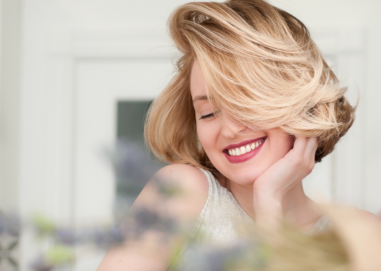 Jak dobrze dobrane kosmetyki mogą wpłynąć na kondycję naszych włosów?