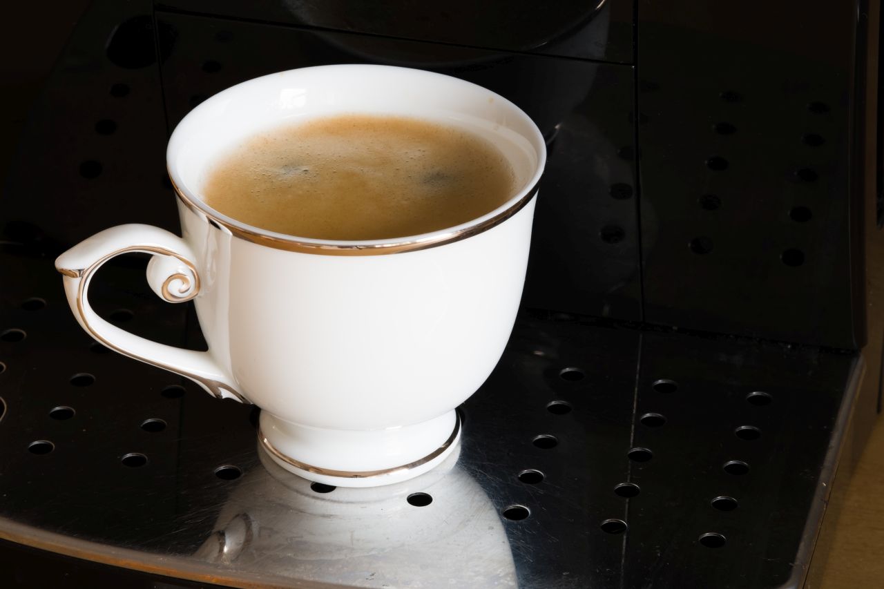 Jaki wpływ ma kawa na nasz organizm?