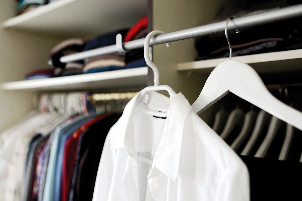 Odświeżanie garderoby – co warto wiedzieć?