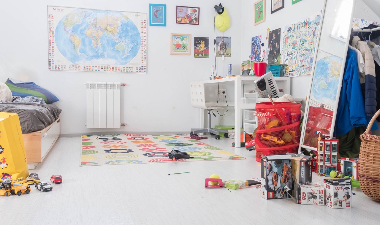 Jakiego typu zabawkami warto zapełnić pokój naszego dziecka?