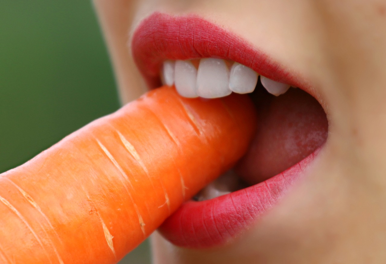 Jedzenie warzyw – jaki ma wpływ na nasze zdrowie?