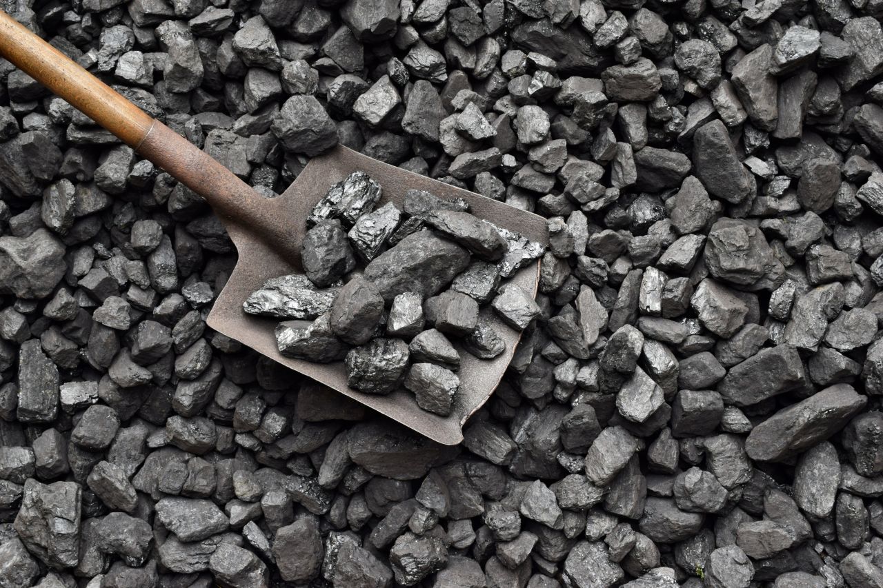Jakie rodzaje węgla możemy kupić na rynku?