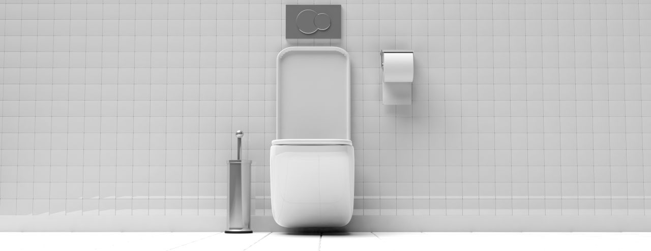 Co powinno znaleźć się w publicznej toalecie?