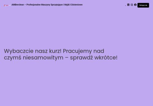 Przedsiębiorstwo Produkcyjno-Handlowo- Usługowe „AMB”