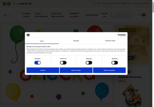 TOP MARKETING Aneta Sowa